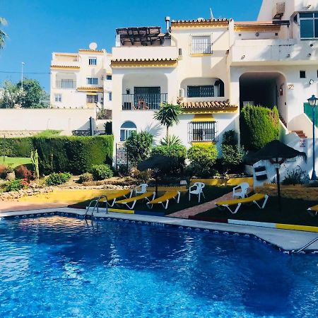 Casa Carlos Benalmádena Extérieur photo
