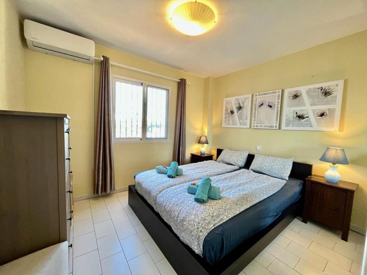 Casa Carlos Benalmádena Extérieur photo