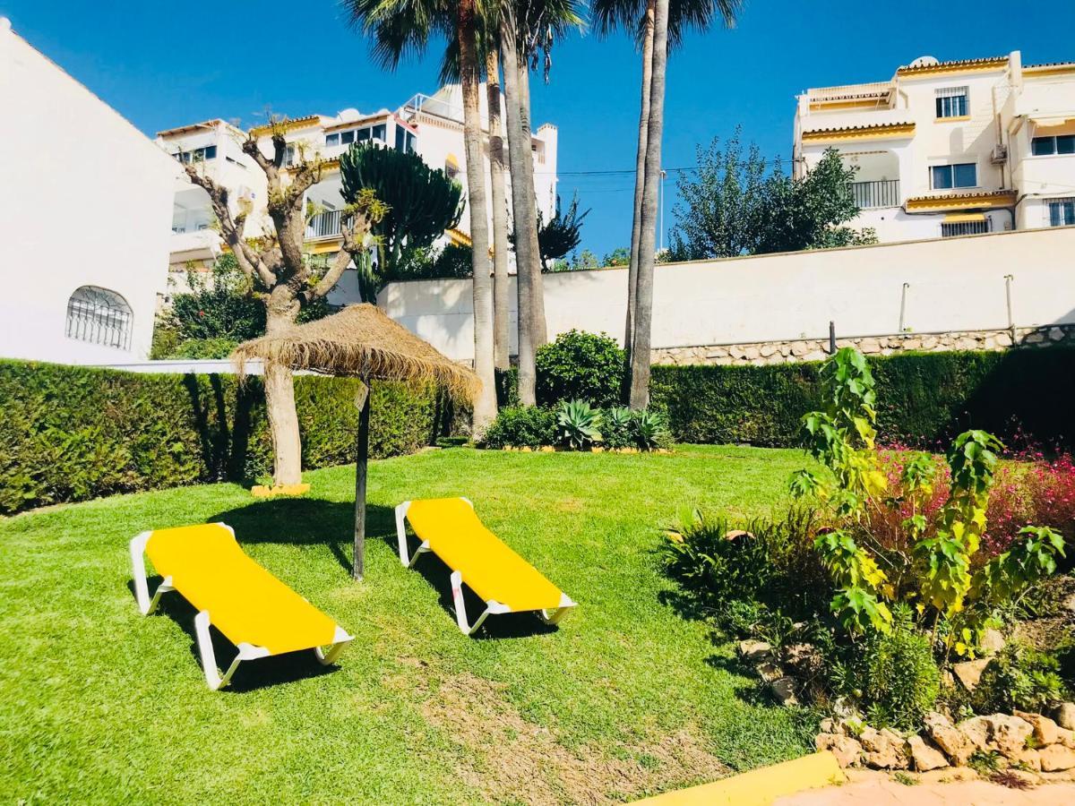 Casa Carlos Benalmádena Extérieur photo
