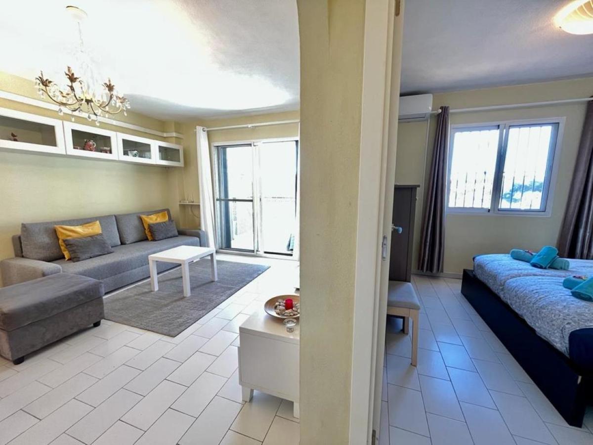Casa Carlos Benalmádena Extérieur photo