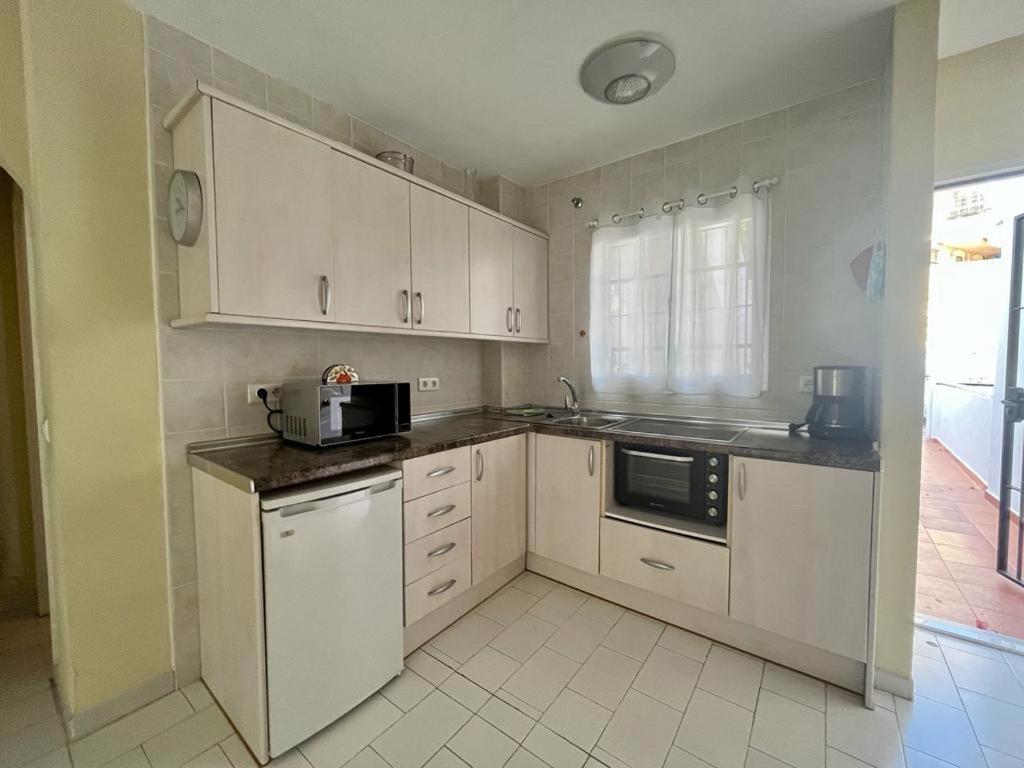 Casa Carlos Benalmádena Extérieur photo