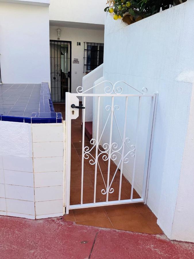 Casa Carlos Benalmádena Extérieur photo