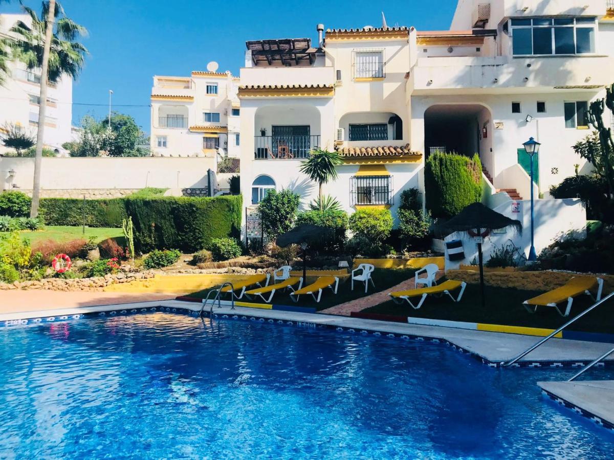 Casa Carlos Benalmádena Extérieur photo