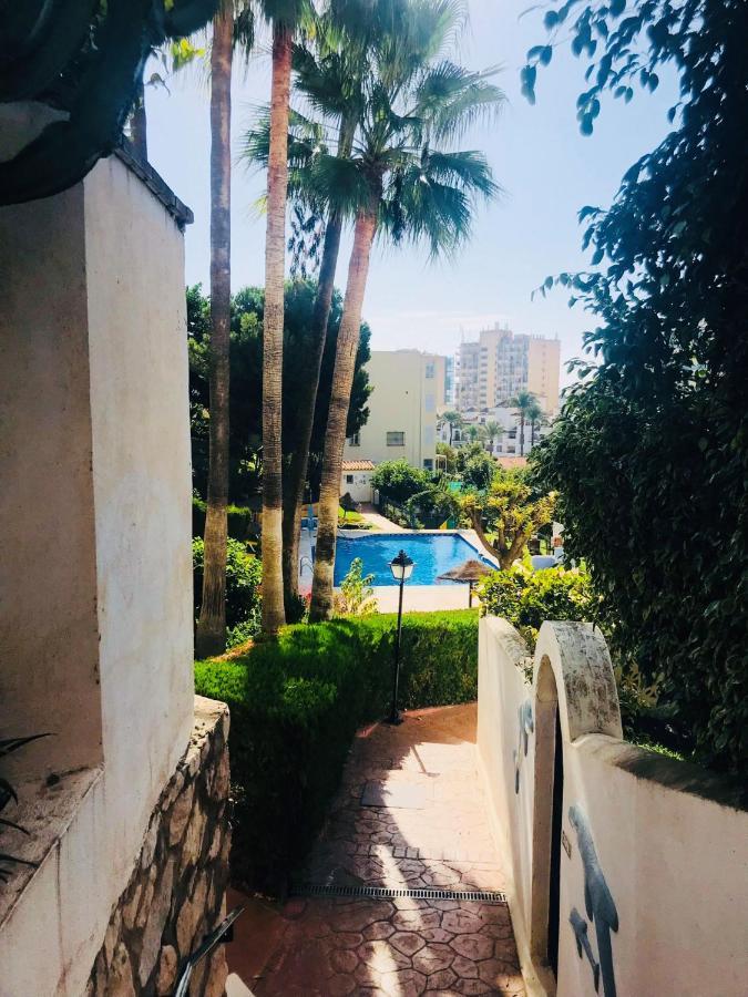 Casa Carlos Benalmádena Extérieur photo