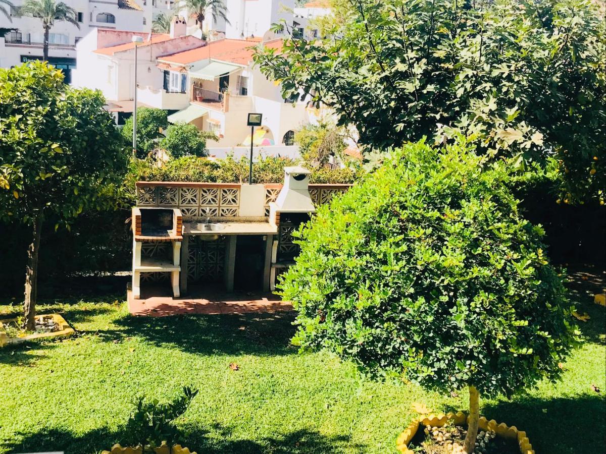 Casa Carlos Benalmádena Extérieur photo