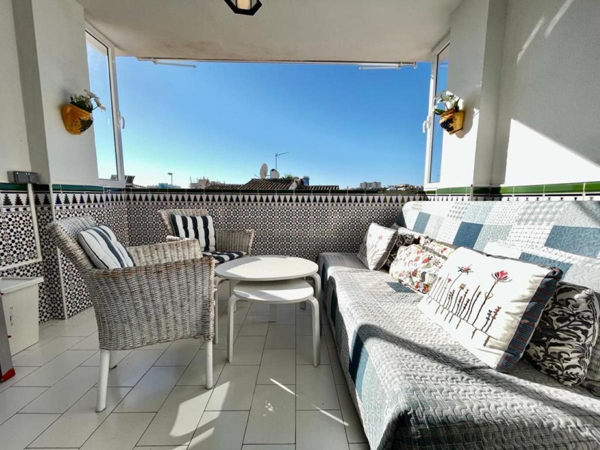 Casa Carlos Benalmádena Extérieur photo