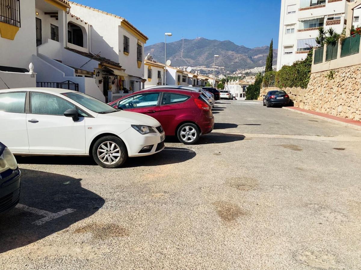 Casa Carlos Benalmádena Extérieur photo