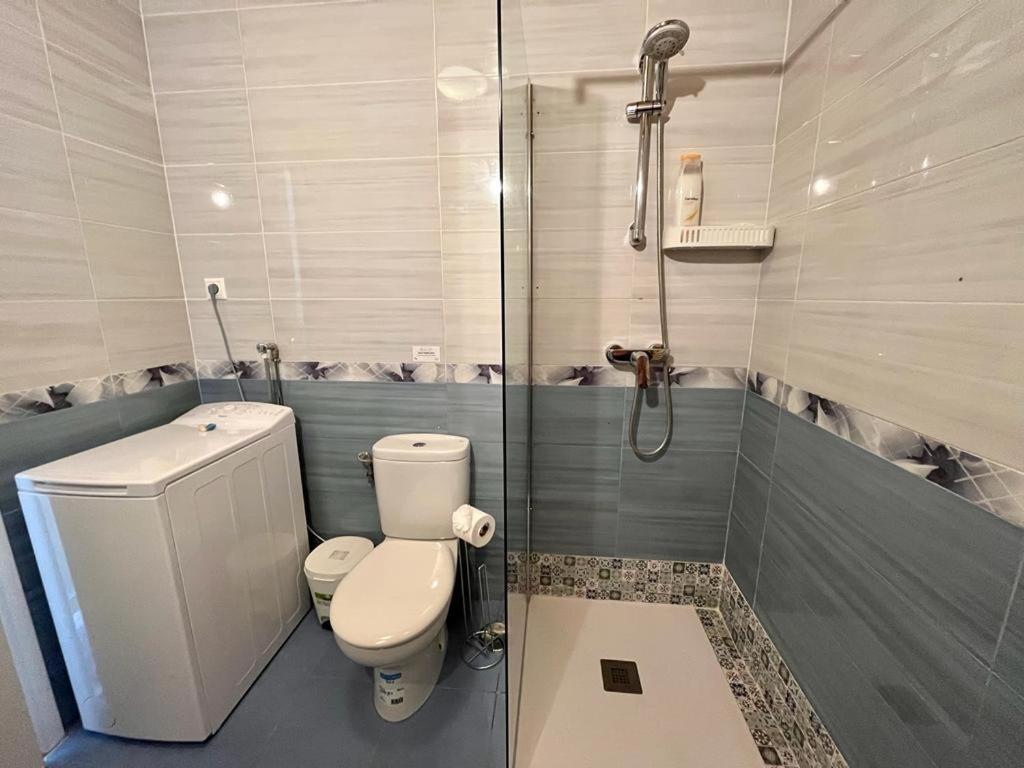 Casa Carlos Benalmádena Extérieur photo