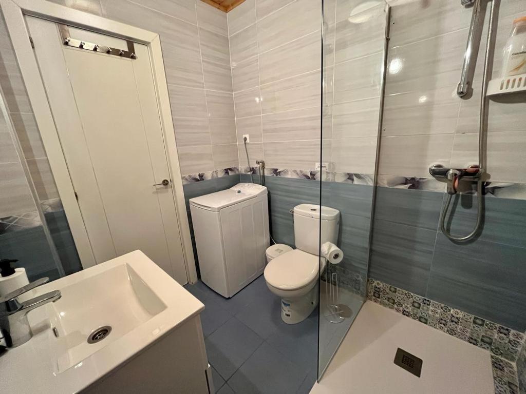 Casa Carlos Benalmádena Extérieur photo